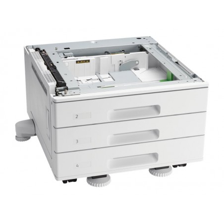 XEROX 097S04908 Podajnik papieru 3x520 do Versalink B7000/C7000 XEROX 097S04908 Podajnik papieru 3x520 do Versalink B7000/C7000