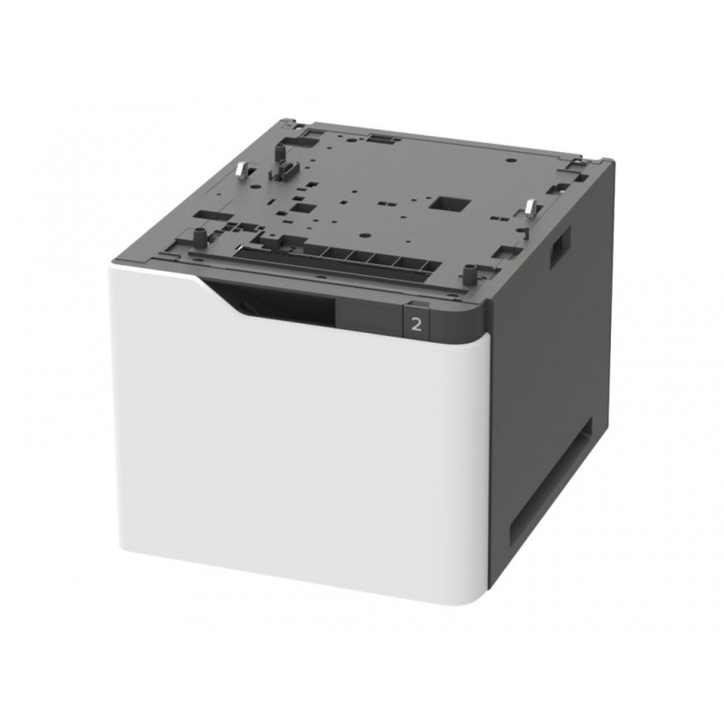 LEXMARK 2100-Sheet Tray MS725 / MS82x / MX72x