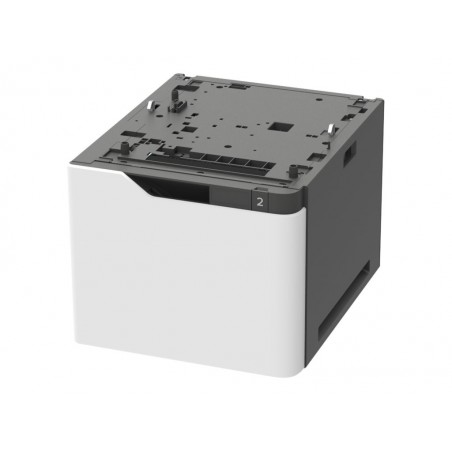 LEXMARK 2100-Sheet Tray MS725 / MS82x / MX72x
