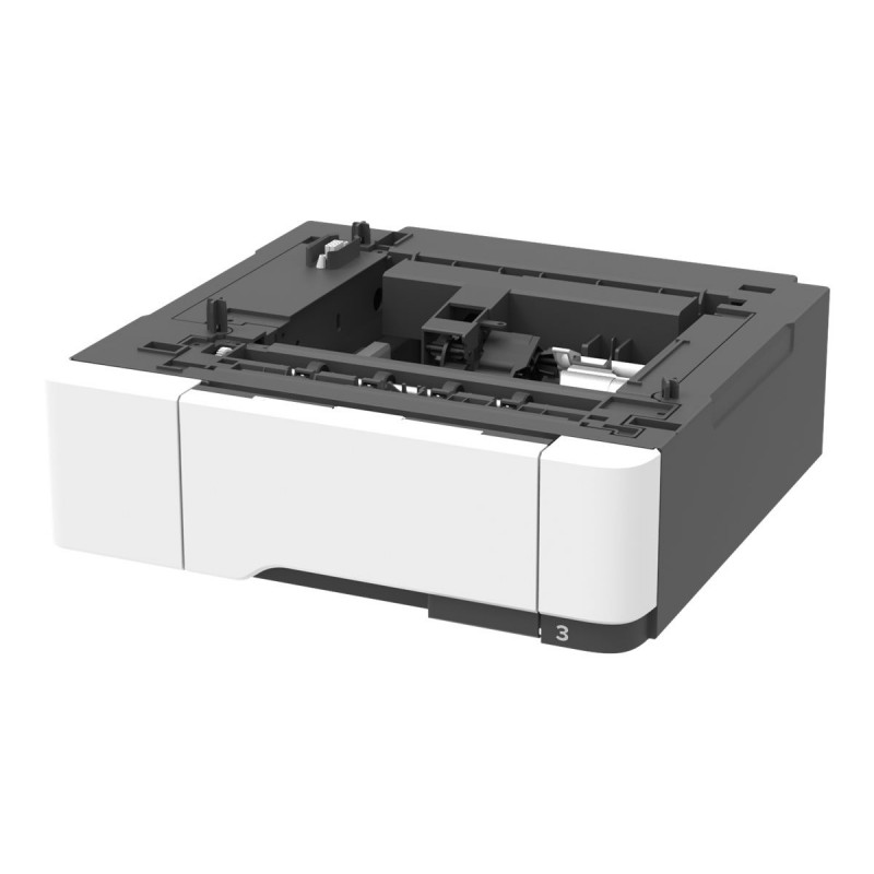 LEXMARK 42C7550 Lexmark Taca na 550 arkuszy do CS/CX LEXMARK 42C7550 Lexmark Taca na 550 arkuszy do CS/CX