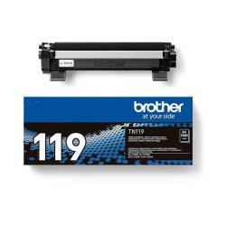 Toner Brother TN119 - Wysoka Wydajność | Drukarki.pl