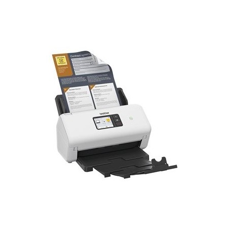Skaner Brother ADS-4550W Skaner Brother ADS-4550W