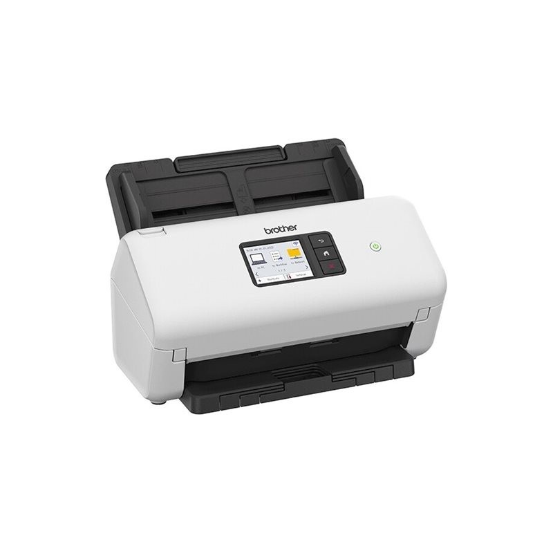 Skaner Brother ADS-4550W Skaner Brother ADS-4550W