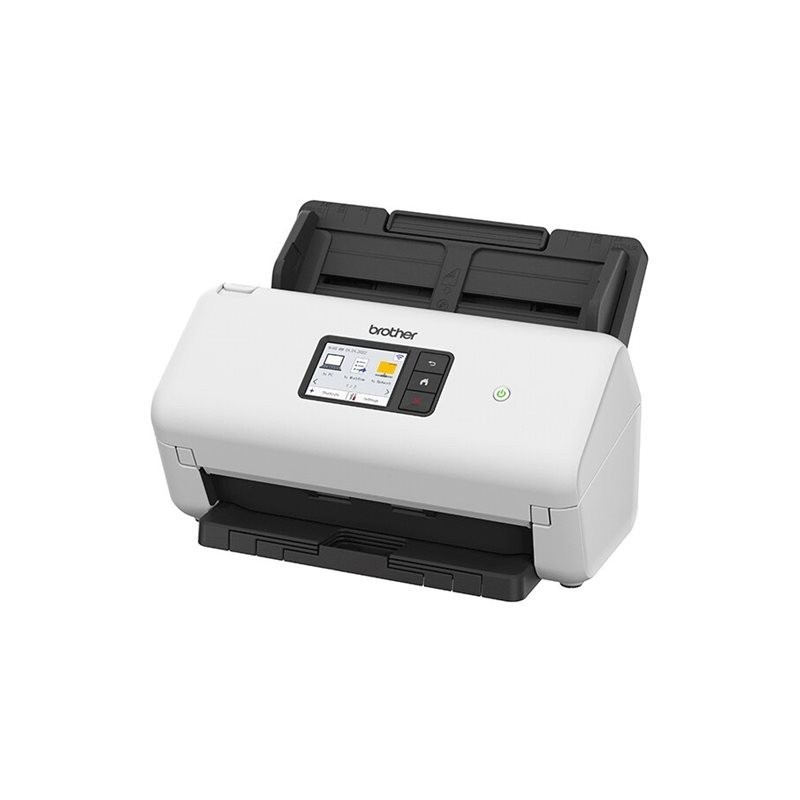 Skaner Brother ADS-4550W Skaner Brother ADS-4550W