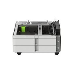 LEXMARK 2x550 tray CX83x/95x/96x CS96x MX95x