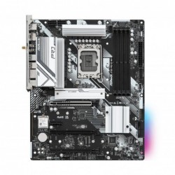 Płyta główna B760 Pro RS WIFI s1700 4DDR5 DP/HDMI M.2 ATX Płyta główna B760 Pro RS WIFI s1700 4DDR5 DP/HDMI M.2 ATX