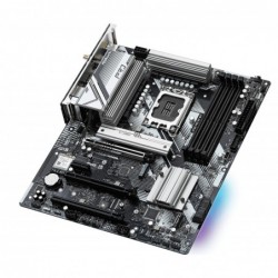 Płyta główna B760 Pro RS WIFI s1700 4DDR5 DP/HDMI M.2 ATX Płyta główna B760 Pro RS WIFI s1700 4DDR5 DP/HDMI M.2 ATX