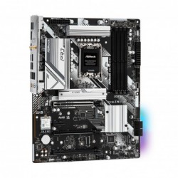 Płyta główna B760 Pro RS WIFI s1700 4DDR5 DP/HDMI M.2 ATX Płyta główna B760 Pro RS WIFI s1700 4DDR5 DP/HDMI M.2 ATX