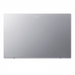 Laptop Aspire 3 A315-24P-R3NG Ryzen 5 7520U 15,6 FHD 8GB SSD 512GB NoOS Srebrny Laptop Aspire 3 A315-24P-R3NG Ryzen 5 7520U 15,6 FHD 8GB SSD 512GB NoOS Srebrny