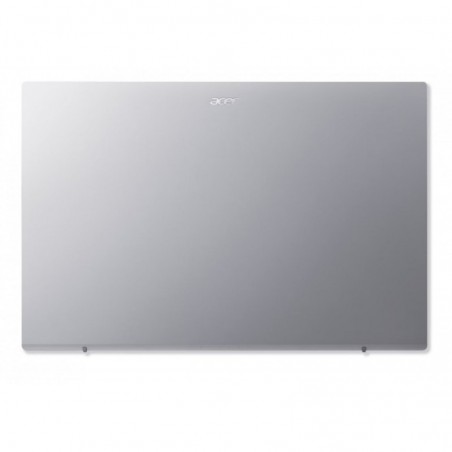 Laptop Aspire 3 A315-24P-R3NG Ryzen 5 7520U 15,6 FHD 8GB SSD 512GB NoOS Srebrny Laptop Aspire 3 A315-24P-R3NG Ryzen 5 7520U 15,6 FHD 8GB SSD 512GB NoOS Srebrny