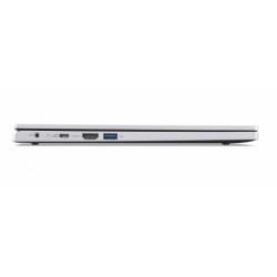 Laptop Aspire 3 A315-24P-R3NG Ryzen 5 7520U 15,6 FHD 8GB SSD 512GB NoOS Srebrny Laptop Aspire 3 A315-24P-R3NG Ryzen 5 7520U 15,6 FHD 8GB SSD 512GB NoOS Srebrny