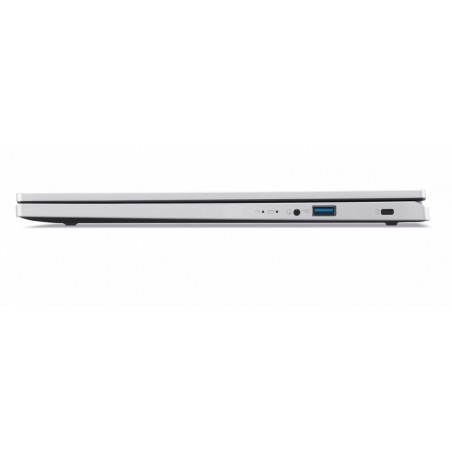 Laptop Aspire 3 A315-24P-R3NG Ryzen 5 7520U 15,6 FHD 8GB SSD 512GB NoOS Srebrny Laptop Aspire 3 A315-24P-R3NG Ryzen 5 7520U 15,6 FHD 8GB SSD 512GB NoOS Srebrny
