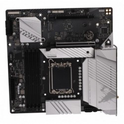 Płyta główna B760M AORUS ELITE s1700 DDR5 mATX Płyta główna B760M AORUS ELITE s1700 DDR5 mATX