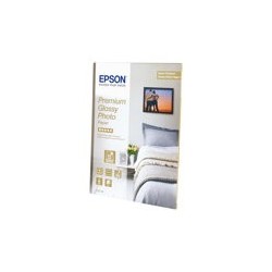 EPSON C13S042155 Papier Epson Premium Glossy photo 255g A4 15ark