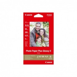 CANON 2311B003 Papier Canon PP201 Photo Glossy 260g 10x15cm 50ark