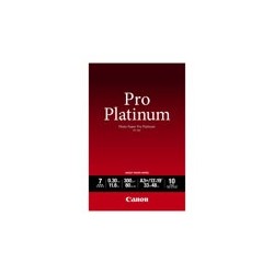 CANON 2768B018 Papier Canon PT101 Pro Platinum Photo 300g A3+ 10ark