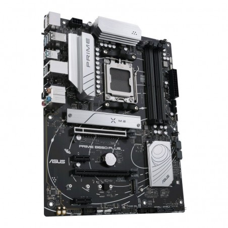 Płyta główna PRIME B650-PLUS AM5 4DDR5 HDMI/DP ATX Płyta główna PRIME B650-PLUS AM5 4DDR5 HDMI/DP ATX