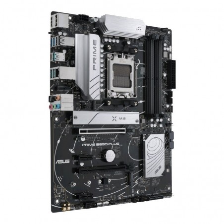 Płyta główna PRIME B650-PLUS AM5 4DDR5 HDMI/DP ATX Płyta główna PRIME B650-PLUS AM5 4DDR5 HDMI/DP ATX