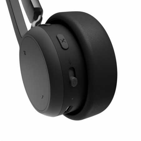 Bezprzewodowy zestaw słuchawkowy Wireless Stereo Headset 4XD1Q30302 Bezprzewodowy zestaw słuchawkowy Wireless Stereo Headset 4XD1Q30302