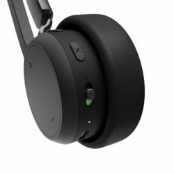 Bezprzewodowy zestaw słuchawkowy Wireless Stereo Headset 4XD1Q30302 Bezprzewodowy zestaw słuchawkowy Wireless Stereo Headset 4XD1Q30302