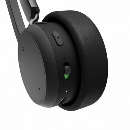 Bezprzewodowy zestaw słuchawkowy Wireless Stereo Headset 4XD1Q30302 Bezprzewodowy zestaw słuchawkowy Wireless Stereo Headset 4XD1Q30302