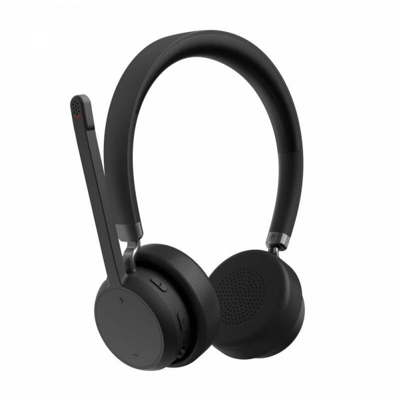Bezprzewodowy zestaw słuchawkowy Wireless Stereo Headset 4XD1Q30302  Bezprzewodowy zestaw słuchawkowy Wireless Stereo Headset 4XD1Q30302