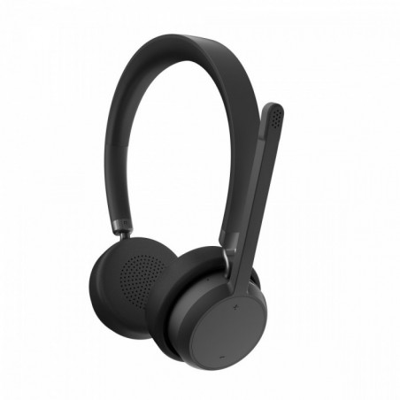 Bezprzewodowy zestaw słuchawkowy Wireless Stereo Headset 4XD1Q30302 Bezprzewodowy zestaw słuchawkowy Wireless Stereo Headset 4XD1Q30302