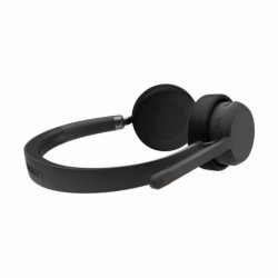 Bezprzewodowy zestaw słuchawkowy Wireless Stereo Headset 4XD1Q30302 Bezprzewodowy zestaw słuchawkowy Wireless Stereo Headset 4XD1Q30302