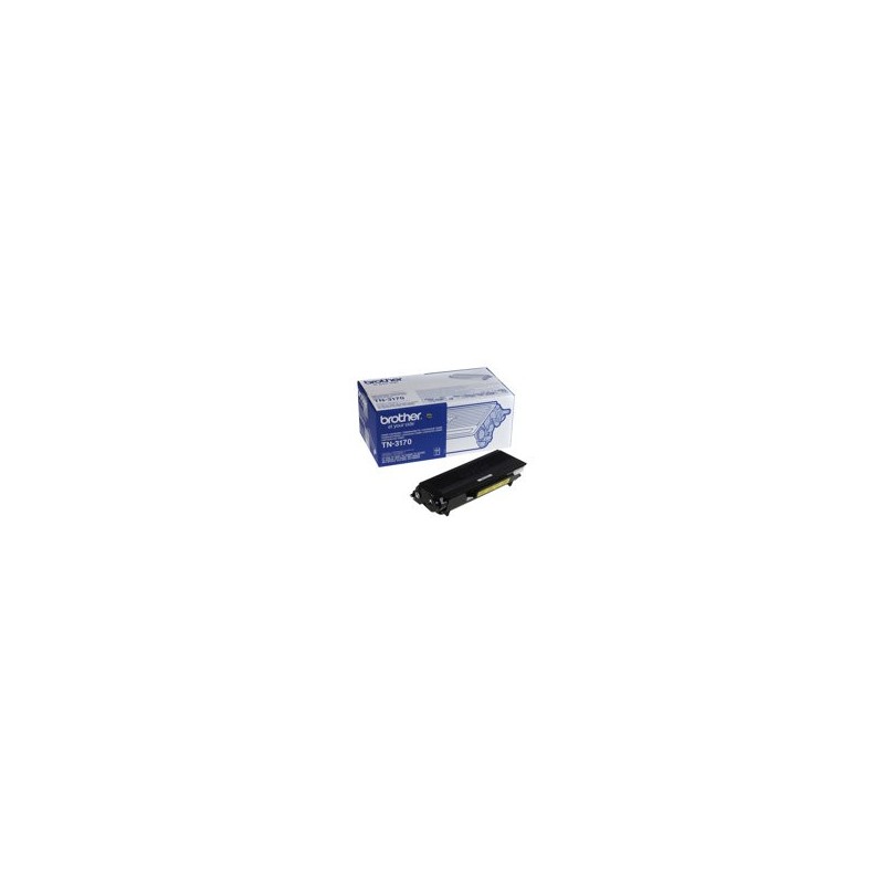 BROTHER TN3170 Brother TN3170 Toner negru ptr HL5240/5250DN/5270DN /MFC8460N/8860DN/DCP8060