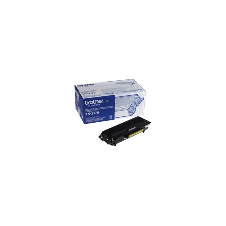 BROTHER TN3170 Brother TN3170 Toner negru ptr HL5240/5250DN/5270DN /MFC8460N/8860DN/DCP8060