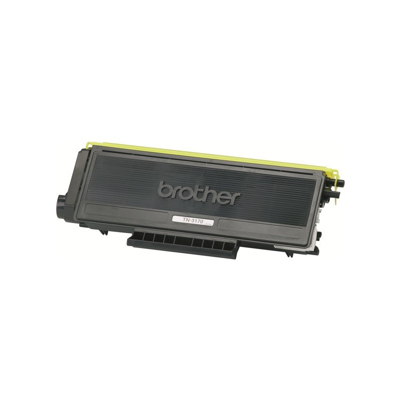 BROTHER TN3170 Brother TN3170 Toner negru ptr HL5240/5250DN/5270DN /MFC8460N/8860DN/DCP8060