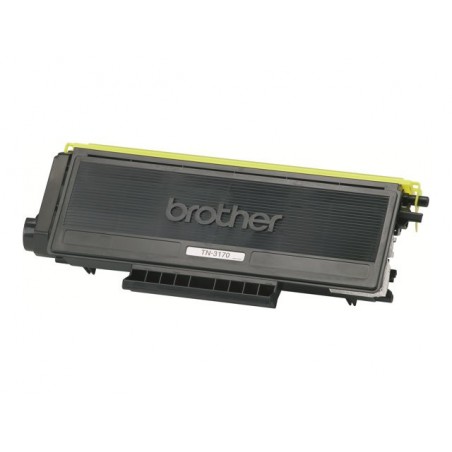 BROTHER TN3170 Brother TN3170 Toner negru ptr HL5240/5250DN/5270DN /MFC8460N/8860DN/DCP8060