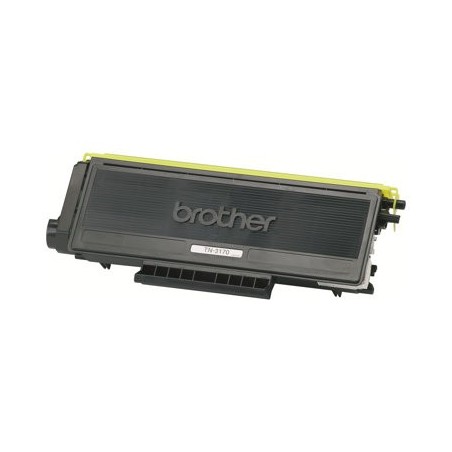 BROTHER TN3170 Brother TN3170 Toner negru ptr HL5240/5250DN/5270DN /MFC8460N/8860DN/DCP8060