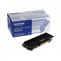 BROTHER TN3170 Brother TN3170 Toner negru ptr HL5240/5250DN/5270DN /MFC8460N/8860DN/DCP8060