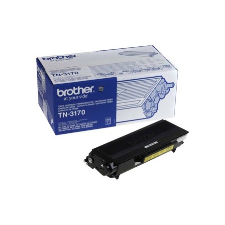 BROTHER TN3170 Brother TN3170 Toner negru ptr HL5240/5250DN/5270DN /MFC8460N/8860DN/DCP8060