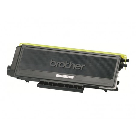BROTHER TN3170 Brother TN3170 Toner negru ptr HL5240/5250DN/5270DN /MFC8460N/8860DN/DCP8060