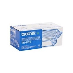 BROTHER TN3170 Brother TN3170 Toner negru ptr HL5240/5250DN/5270DN /MFC8460N/8860DN/DCP8060