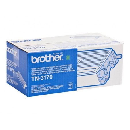 BROTHER TN3170 Brother TN3170 Toner negru ptr HL5240/5250DN/5270DN /MFC8460N/8860DN/DCP8060