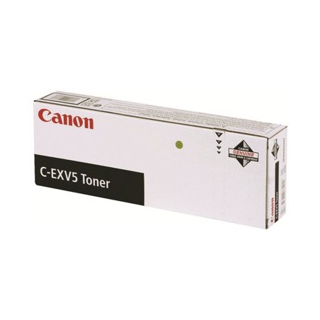 CANON 9629A002 Toner Canon CEXV11 black iR3025