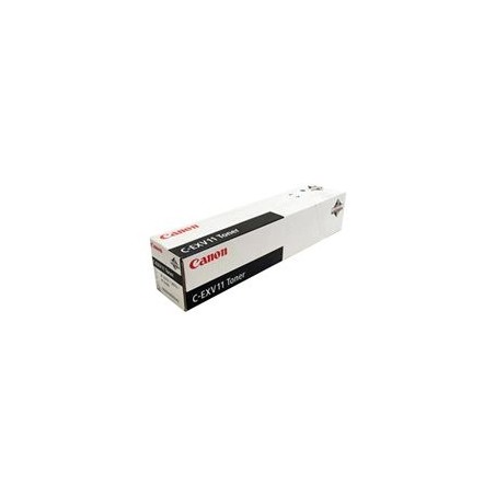 CANON 9629A002 Toner Canon CEXV11 black iR3025