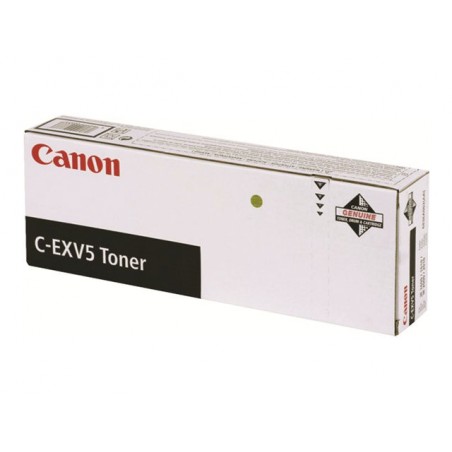 CANON 9629A002 Toner Canon CEXV11 black iR3025