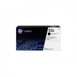 HP Q7553X Toner HP black 7000str LJP2015 HP Q7553X Toner HP black 7000str LJP2015