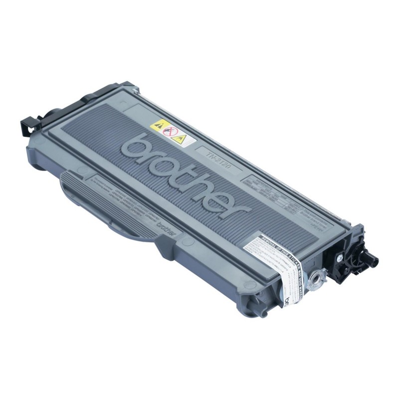 BROTHER TN2120 Brother TN2120 Toner negru - 2.600 pagini
