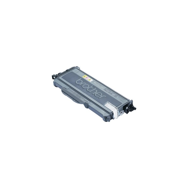 BROTHER TN2120 Brother TN2120 Toner negru - 2.600 pagini