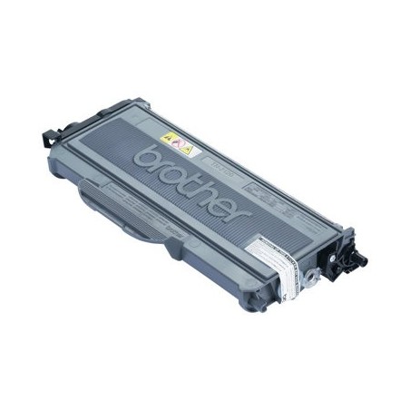 BROTHER TN2120 Brother TN2120 Toner negru - 2.600 pagini