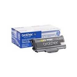 BROTHER TN2120 Brother TN2120 Toner negru - 2.600 pagini