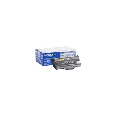 BROTHER TN2120 Brother TN2120 Toner negru - 2.600 pagini