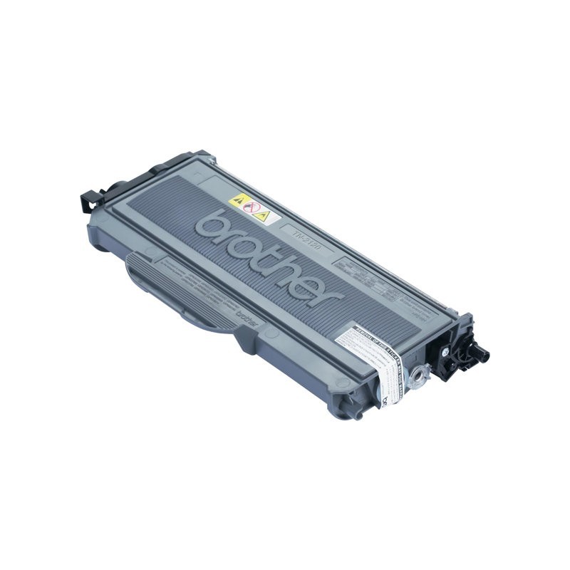 BROTHER TN2120 Brother TN2120 Toner negru - 2.600 pagini