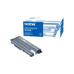 BROTHER TN2120 Brother TN2120 Toner negru - 2.600 pagini
