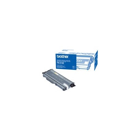 BROTHER TN2120 Brother TN2120 Toner negru - 2.600 pagini